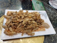 -抹直口特色菜馆(一店)