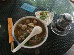 招牌牛肉粉-大茴香越法料理(SOHO复兴店)