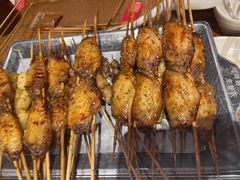 -管氏翅吧(护国寺店)