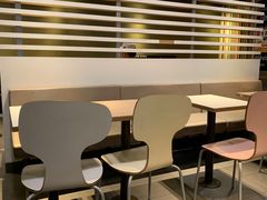 -麦当劳(农光里店)
