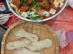 -王大乔泡椒米线·小火锅(星城天地店)