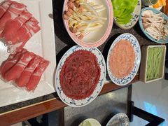 -皇城老妈火锅·川味传承(港湾店)