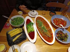 -赤宴·川菜(玉林店)