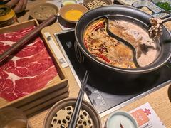 -温野菜涮涮锅(曲江大悦城店)