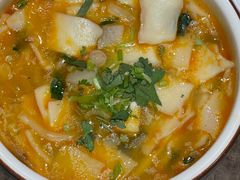-马老六清真餐厅(雁滩店)