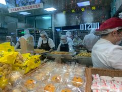 -鲍师傅糕点(春熙路店)