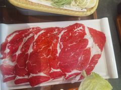 -北门涮肉·铜锅涮肉(南锣鼓巷店)