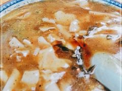 -正宗河南特色大饼店(菊乐路店)
