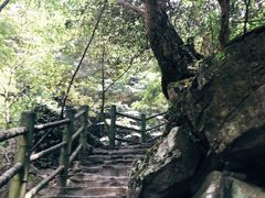 -周洛大峡谷