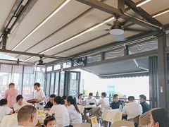 -铭副琦食·虾蟹烩馆(渔人码头店)