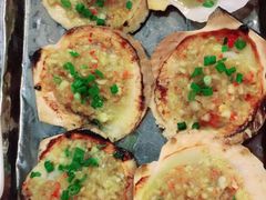 -老梅园大虾城(河西店)