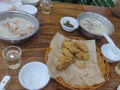 -南记食粥坊·宵夜大排档(莲花总店)