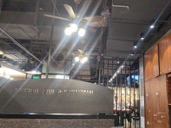 -汉巴味德·烤肉与啤酒的自助(杭州大悦城店)