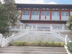 -杭州林泉山庄