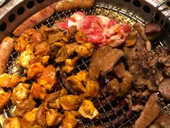 -火炉火自助餐(喜隆多店)