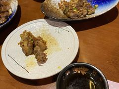 -大渔铁板烧(中山路八佰伴店)