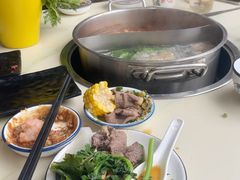 -三亚荣达餐厅潮汕牛肉火锅(网枝村分店)