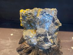 -游龙石文化科普馆