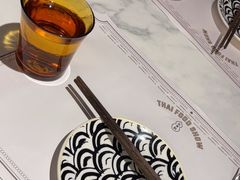-太食獸泰式茶餐厅(兰州中心首店)