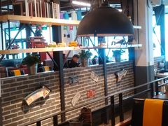 -米兰西点(鞍山店)