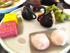 点心拼盘-名佳荟