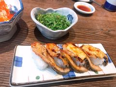 -大雄寿司(中华广场店)