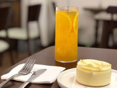 -Ten Olives甜点