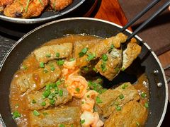 -旺爷砂锅·茶作(国贸城店)