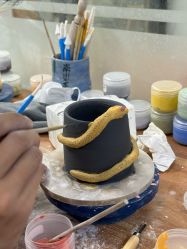 -BBVR团建聚会体验馆·亲子DIY手工