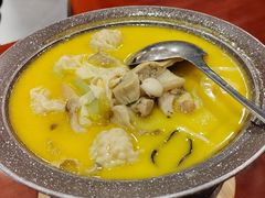 -古南都·老广东酒楼(龙江店)