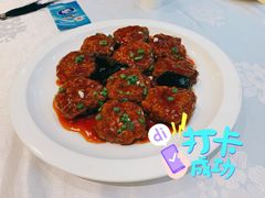 -玉林烤鸭店(定福庄店)