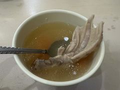 -大聪烧鹅快餐店(梅林店)