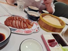 -梅利汴京烤鸭•开封豫菜地标店(晋安路店)