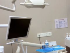 -佛山中大口腔医院·市二级口腔专科医院