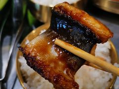 -本炙炭烤·蒲烧活鳗料理店(金沙洲店)