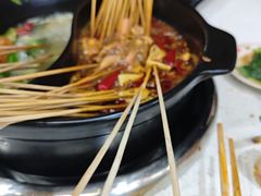 -唐记煌大坨卤牛肉串串(瑞南街店)