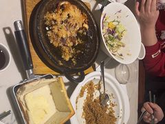 -小菜园新徽菜(北京大兴龙湖天街店)