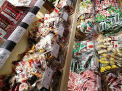 零售区-良品铺子(白云新世界店)