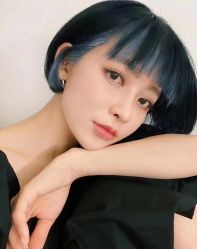 点击看大图 -3am hair salon烫发染发接发