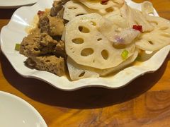 -老狼大盘鸡(祭城店)