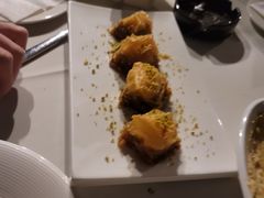-Pasha帕夏土耳其餐厅(南昌路店)