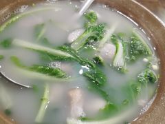 -情妹耙泥鳅·江湖川菜(科华店)