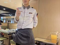 -海底捞火锅(莘松路店)