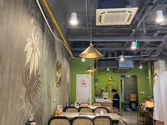 大堂-闵四遵义羊肉粉(朝外大街店)