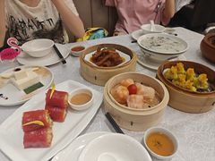 -老廣新意-全天茶点(宝能店)