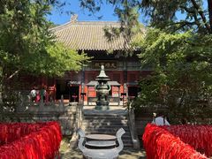 -红螺寺
