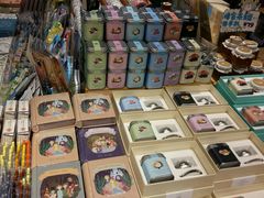 -猫的天空之城概念书店(苏州诚品店)