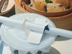 -嗲嗲的椰子鸡・太琼糟粕醋(上海百联又一城店)