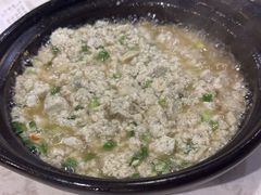 臭豆腐煲-阿龙酒煲(海宁新苑路店)