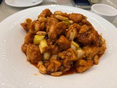 -玉华台饭庄(裕中西里小区店)